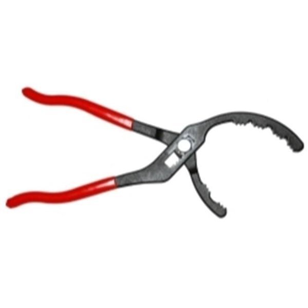Tools CAL302 Adjustable Oil Filter Pliers CAL302